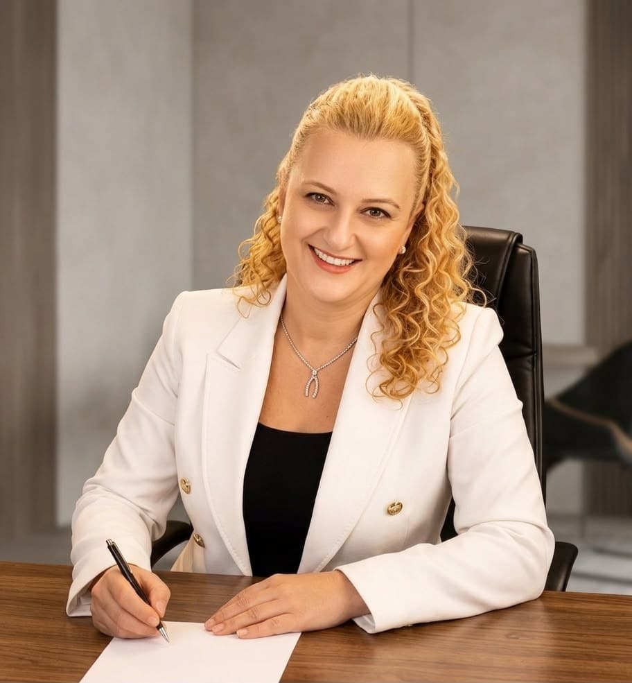 Zerrin Taşbent